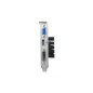 ASUS NVIDIA GeForce GT 730 GDDR5 SDRAM